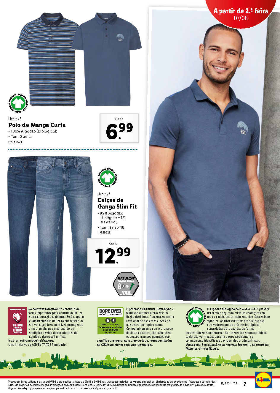 catalogo folheto lidl 7 junho promocoes Page7 1