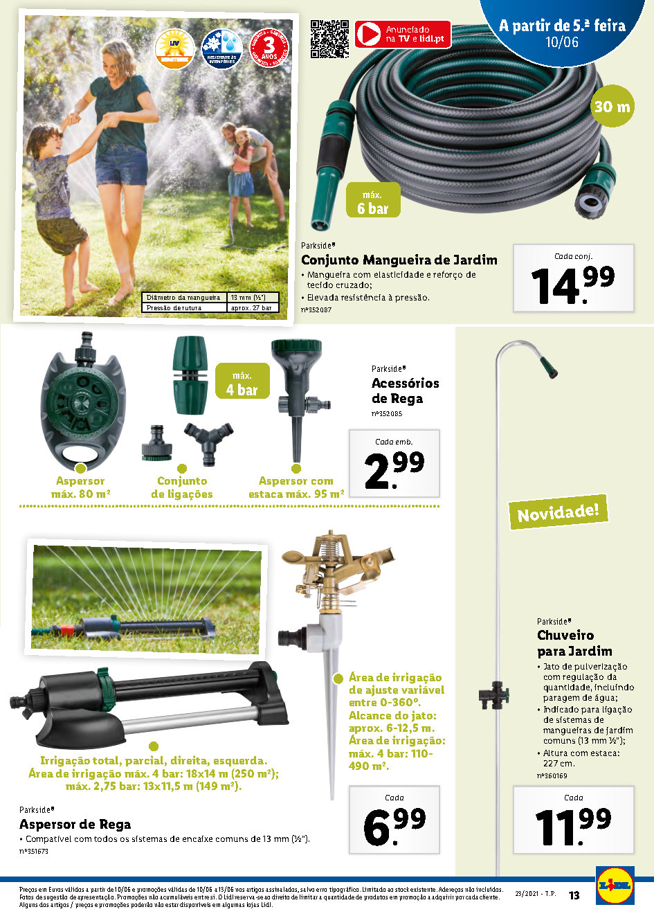 descontos folheto lidl 7 junho promocoes Page13 1