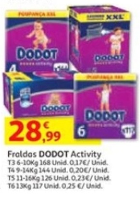 folhetos auchan promocoes junho 2021 Page34