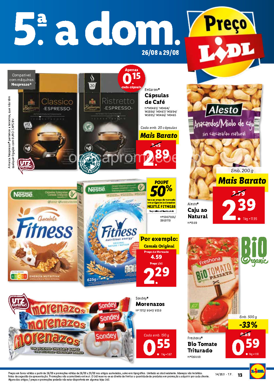 0 antevisao folheto lidl 23 agosto 29 agosto promocoes descontos Page19 13