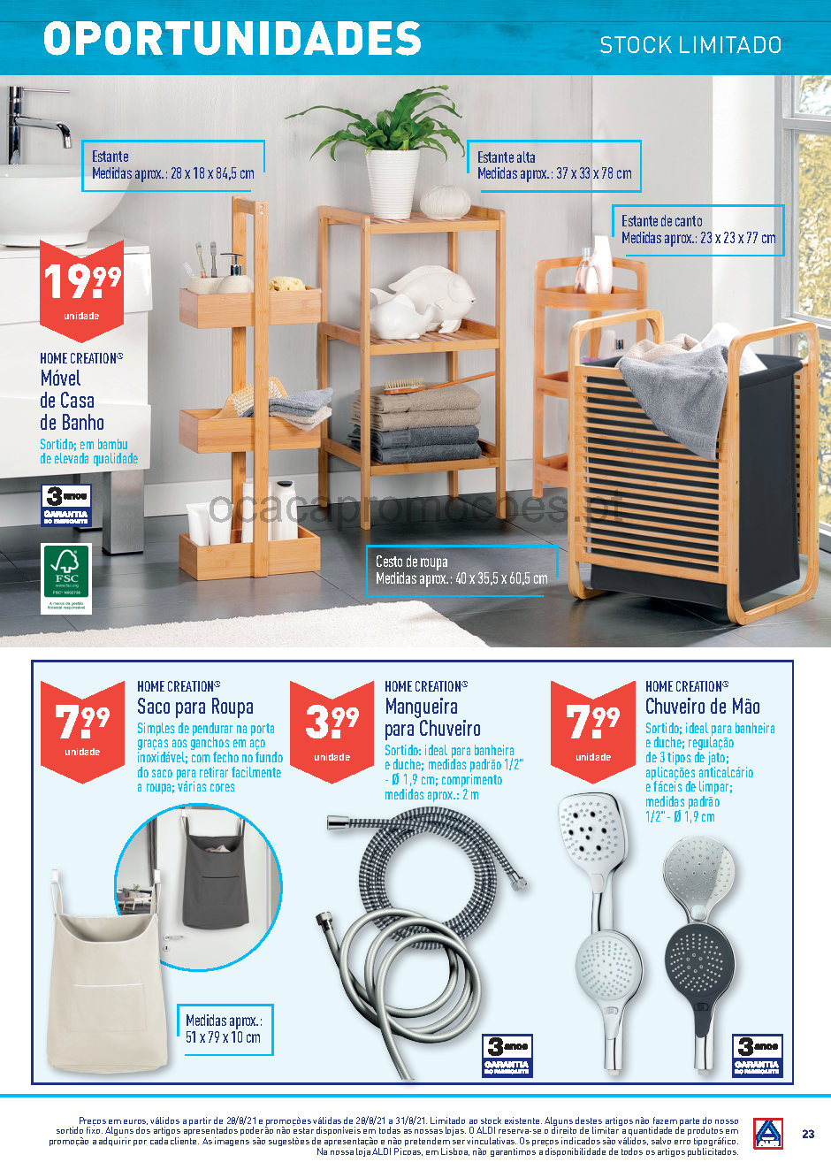 antevisao folheto aldi 25 agosto 31 agosto promocoes descontos Page23 1