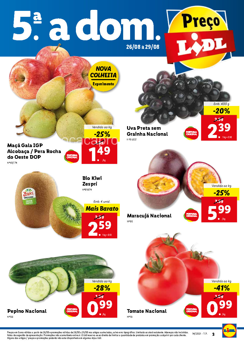 antevisao folheto lidl 23 agosto 29 agosto promocoes descontos Page19 3