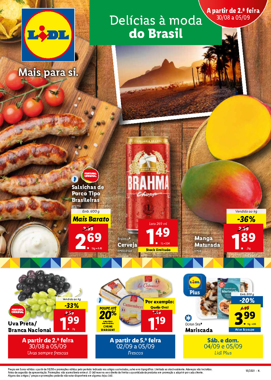 antevisao folheto lidl bazar 26 agosto Page19 1