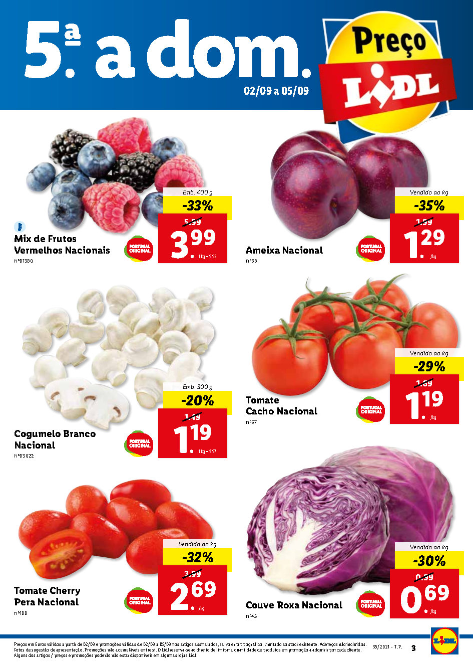 antevisao folheto lidl bazar 26 agosto Page19 3