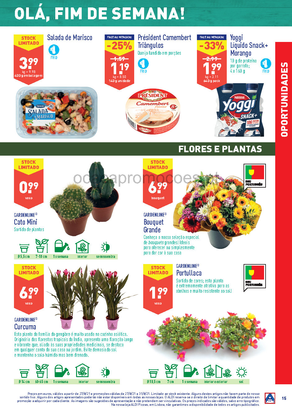 antevisoes folheto aldi 25 agosto 31 agosto promocoes descontos Page15 1