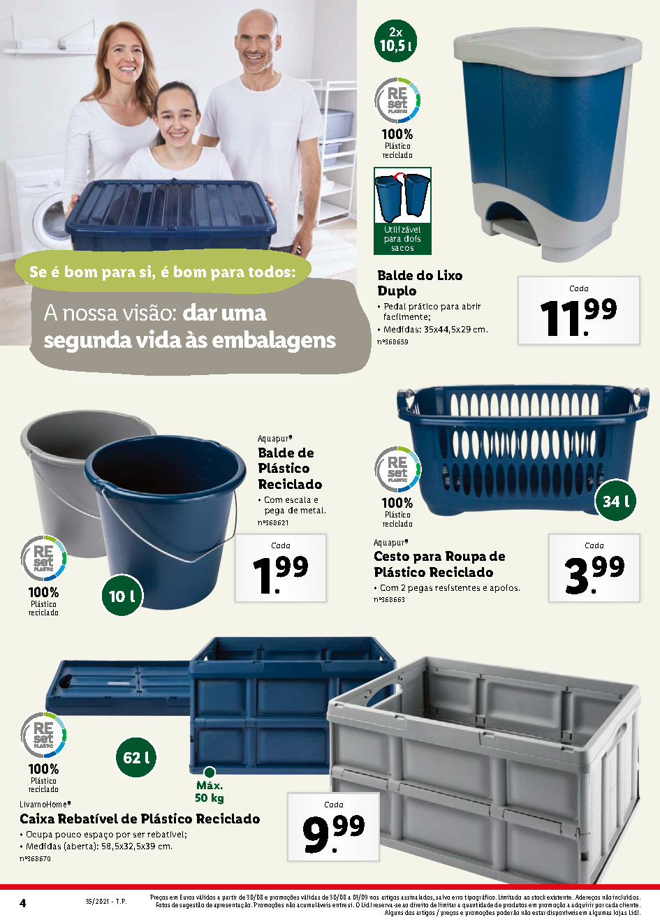 bazar folheto lidl bazar 26 agosto Page4 1