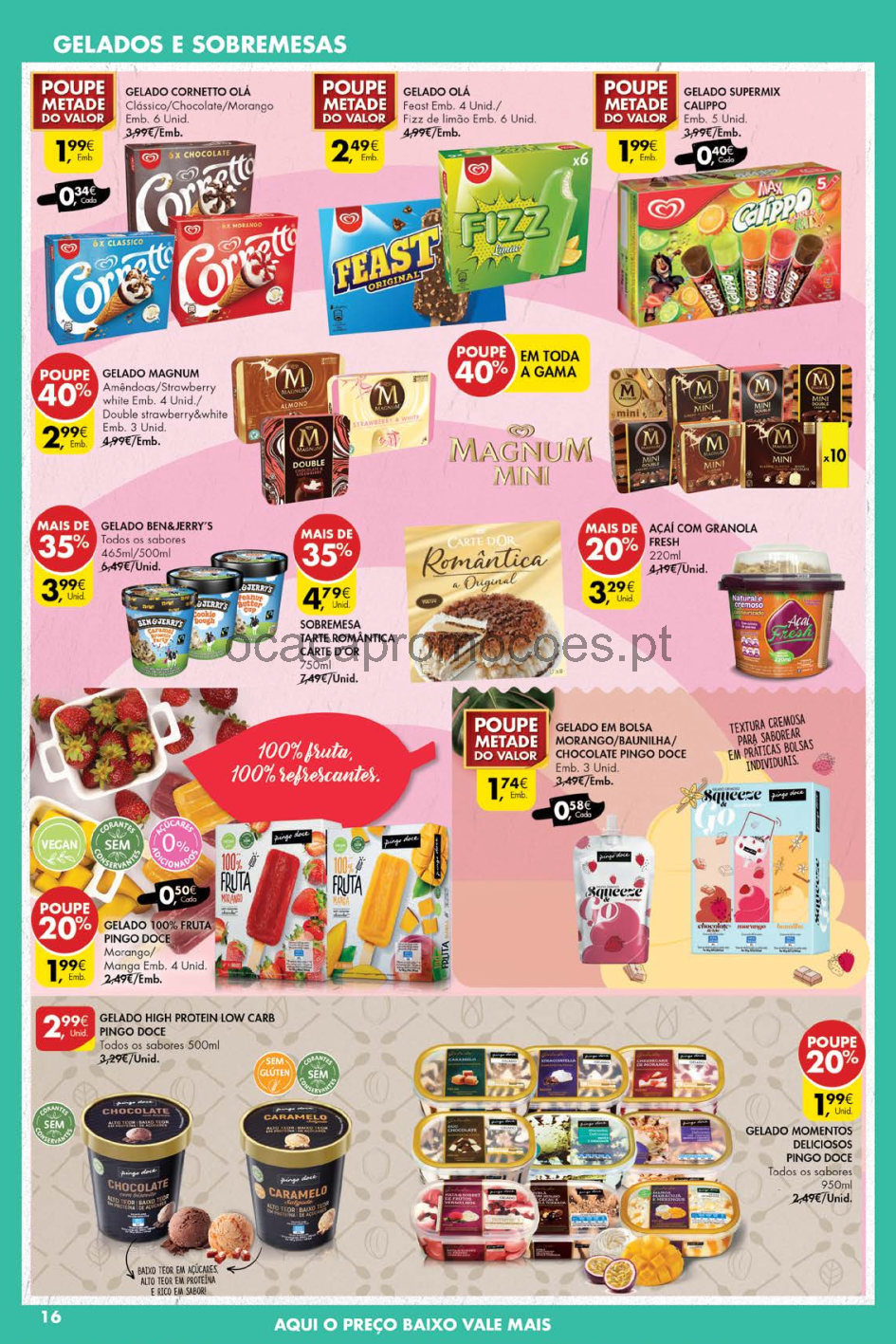 folheto pingo doce lojas grandes promocoes 31 agosto 6 setembro Page16