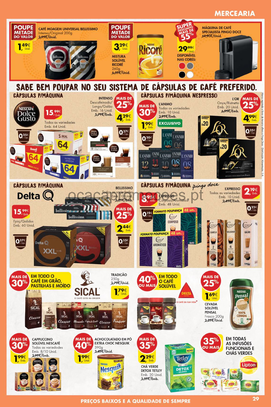 folheto pingo doce lojas grandes promocoes 31 agosto 6 setembro Page29