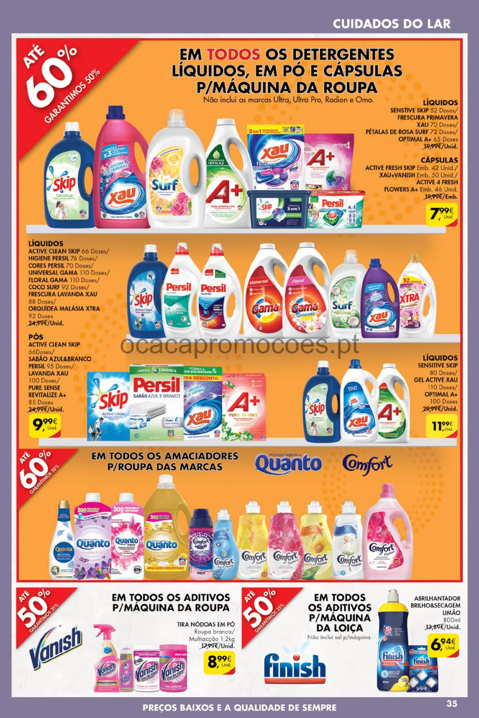 folheto pingo doce lojas grandes promocoes 31 agosto 6 setembro Page35