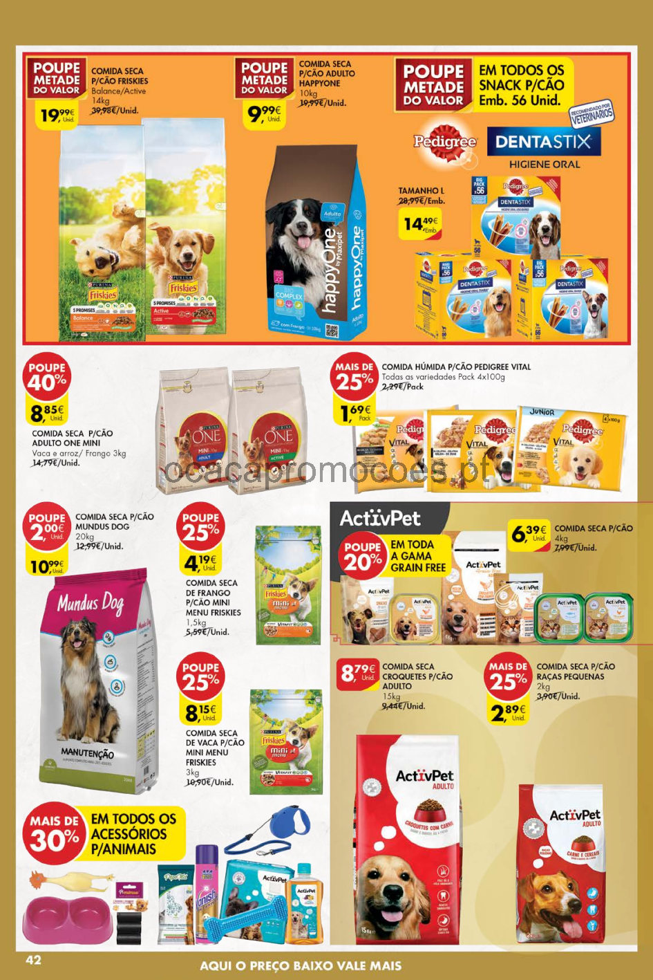 folheto pingo doce lojas grandes promocoes 31 agosto 6 setembro Page42