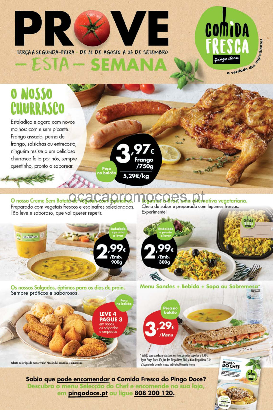 folheto pingo doce lojas grandes promocoes 31 agosto 6 setembro Page48