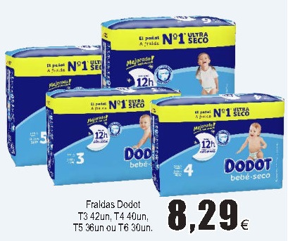 folheto supermercados froiz 26 agosto promocoes Page16