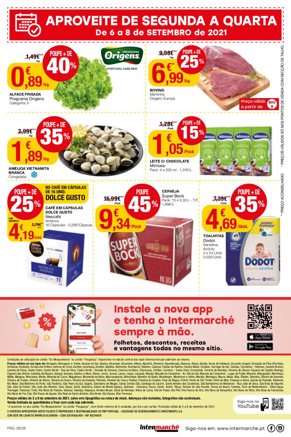 intermarche folheto 4