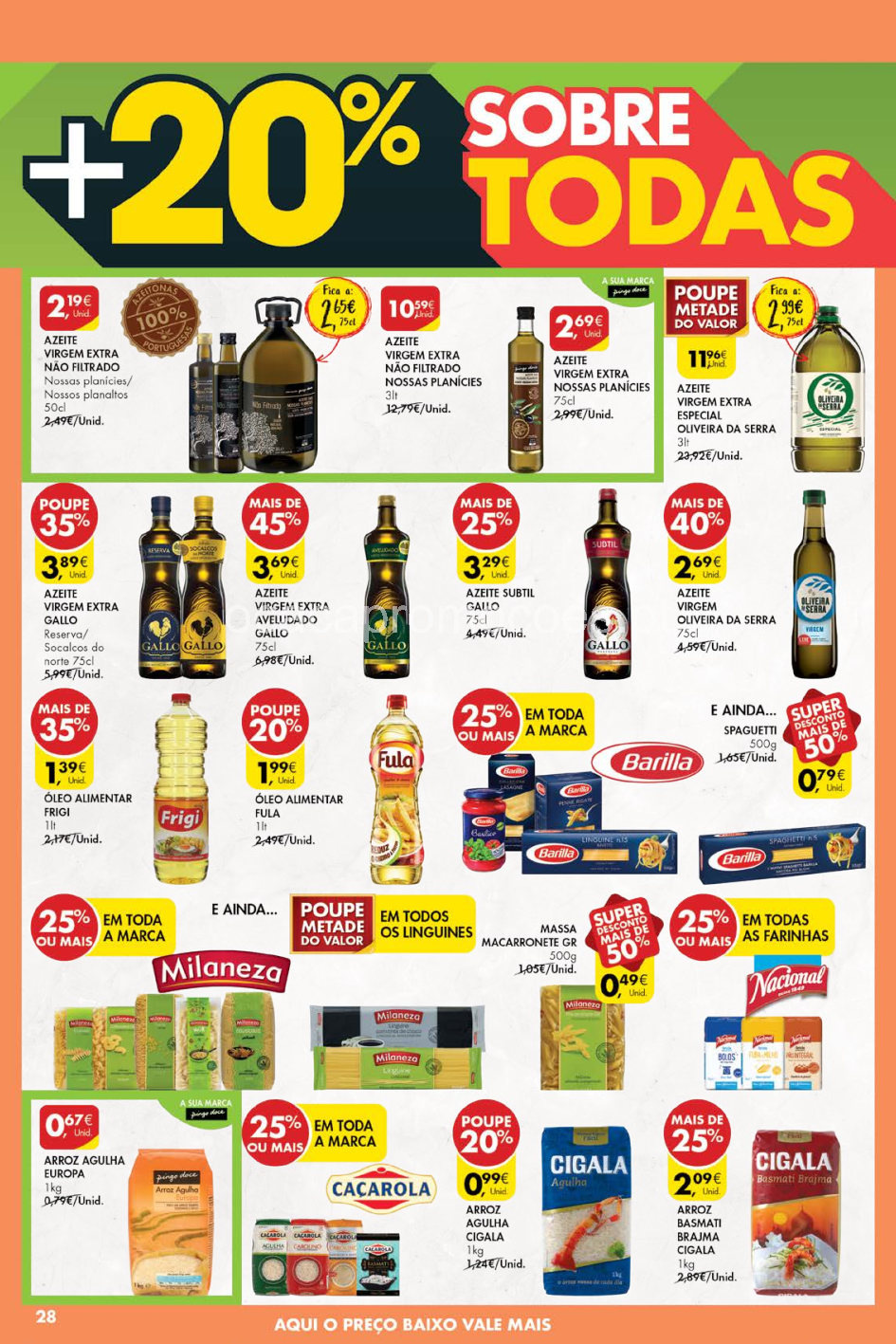 pingo doce folheto promocoes 24 agosto 30 agosto Page28