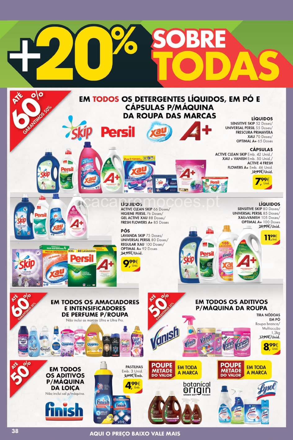 pingo doce folheto promocoes 24 agosto 30 agosto Page38