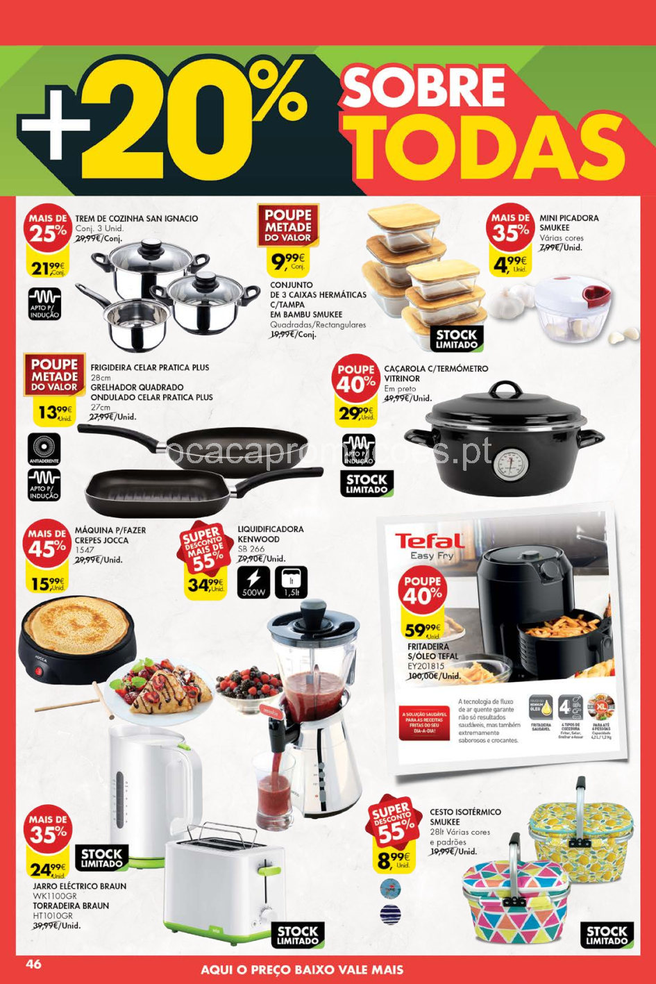 pingo doce folheto promocoes 24 agosto 30 agosto Page46