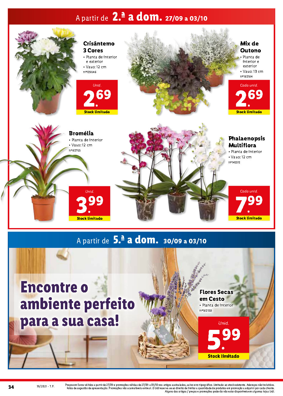 0 antevisao folheto lidl bazar promocoes descontos 27 setembro 3 outubro Page21 33