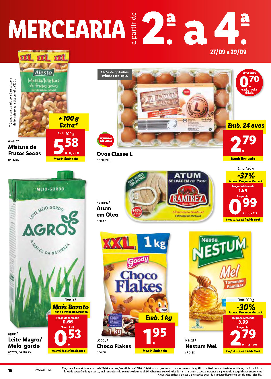 1 antevisao folheto lidl bazar promocoes descontos 27 setembro 3 outubro Page21 16