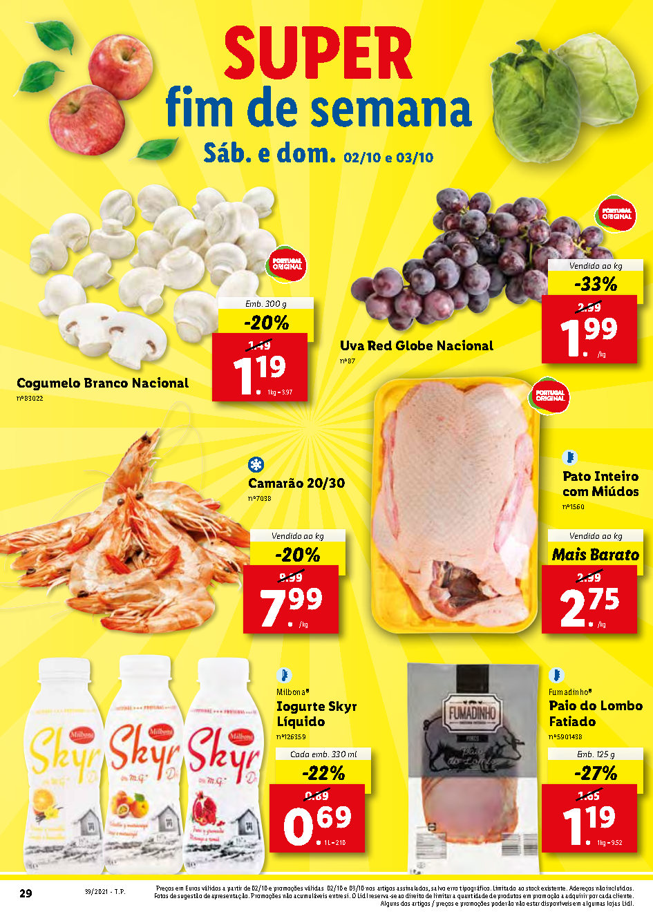 1 antevisao folheto lidl bazar promocoes descontos 27 setembro 3 outubro Page21 30