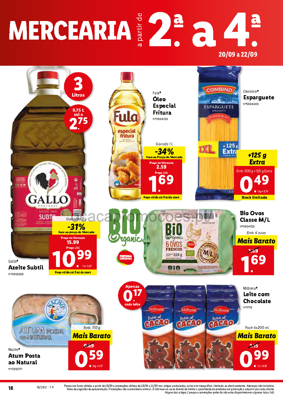 antevisao folheto lidl 20 setembro 26 setembro Page18 1