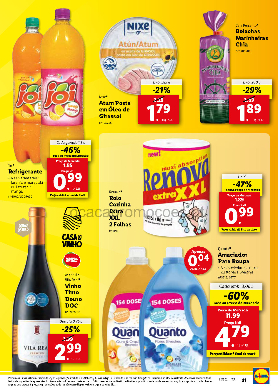 antevisao folheto lidl 20 setembro 26 setembro Page30 2