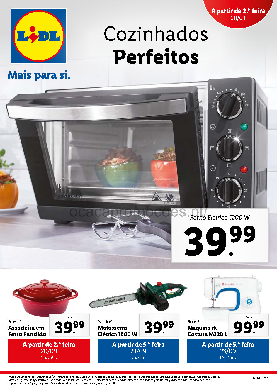 antevisao folheto lidl 20 setembro 26 setembro Page35 1