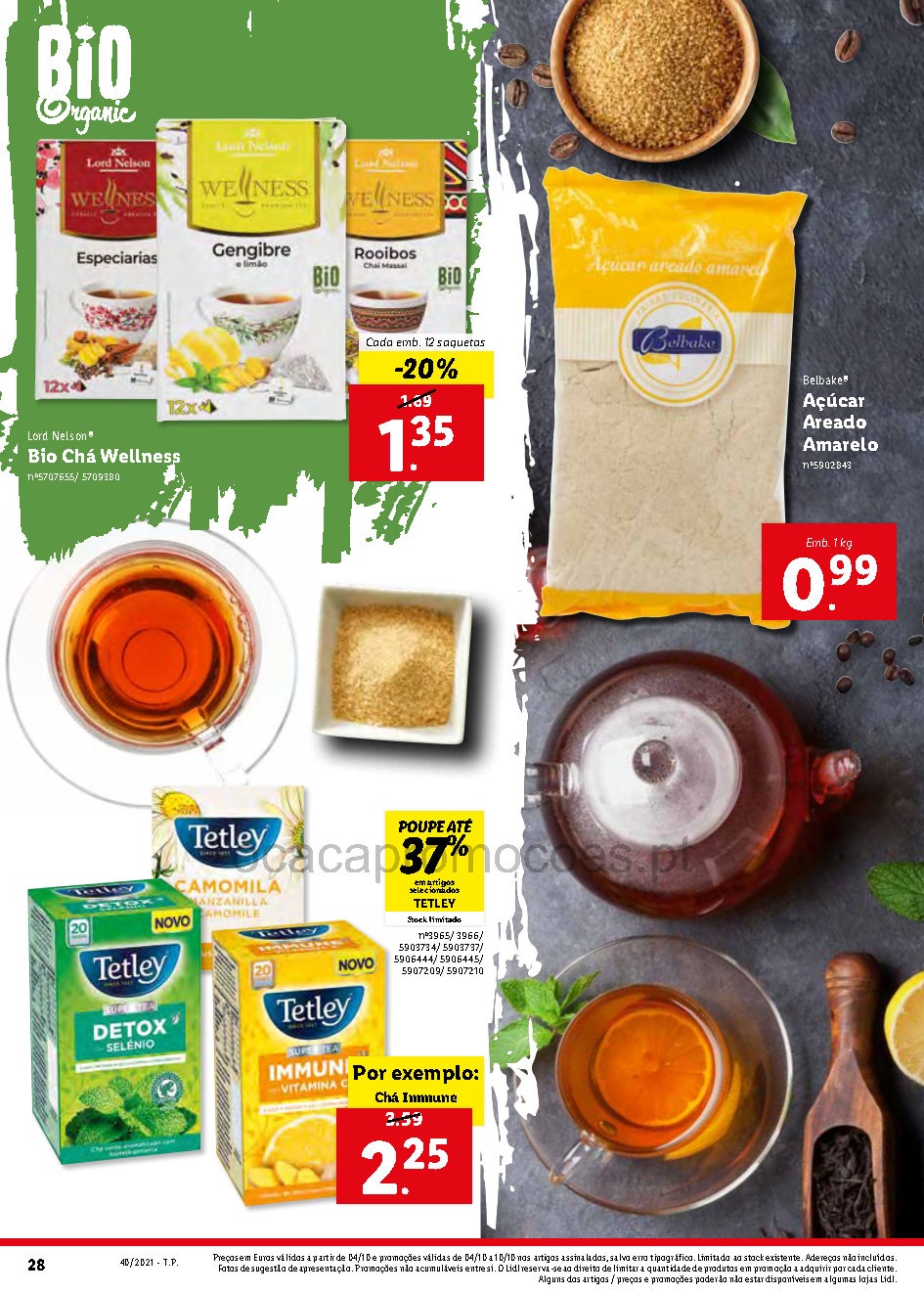 antevisao folheto lidl 4 outubro 10 outubro promocoes Page1 26