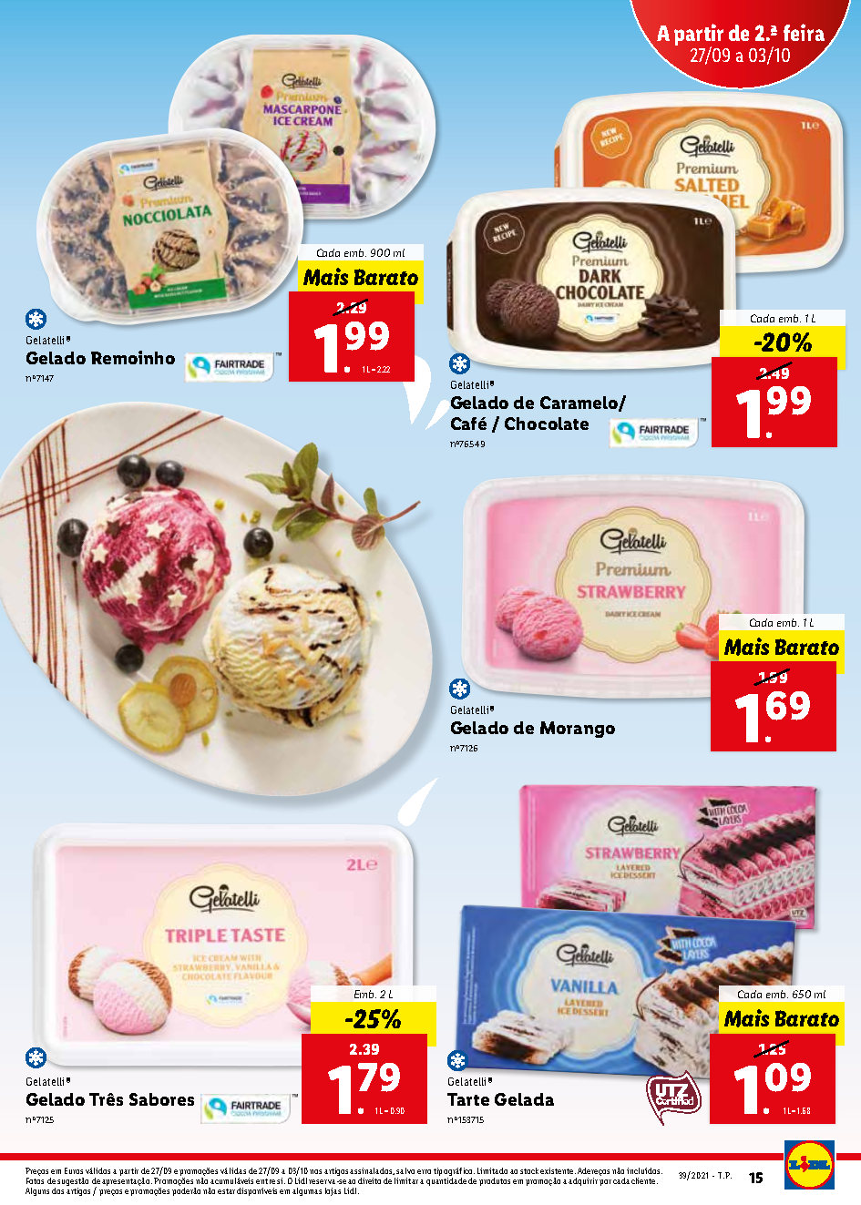 antevisao folheto lidl bazar promocoes descontos 27 setembro 3 outubro Page21 15