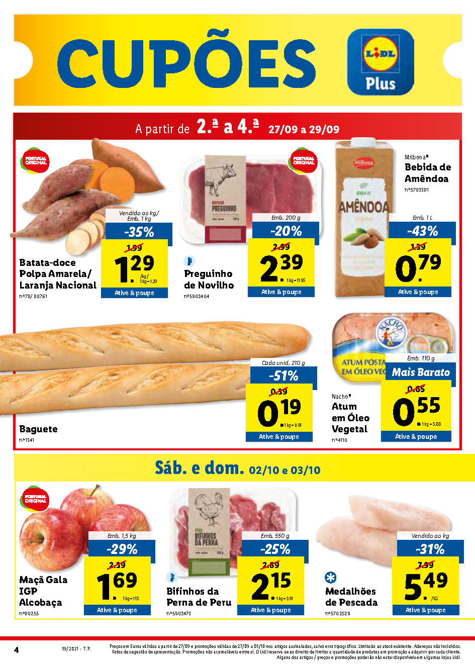 antevisao folheto lidl bazar promocoes descontos 27 setembro 3 outubro Page21 4