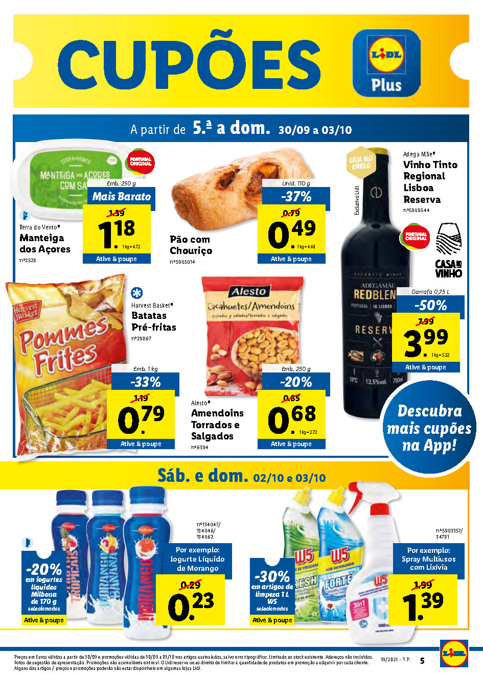 antevisao folheto lidl bazar promocoes descontos 27 setembro 3 outubro Page21 5