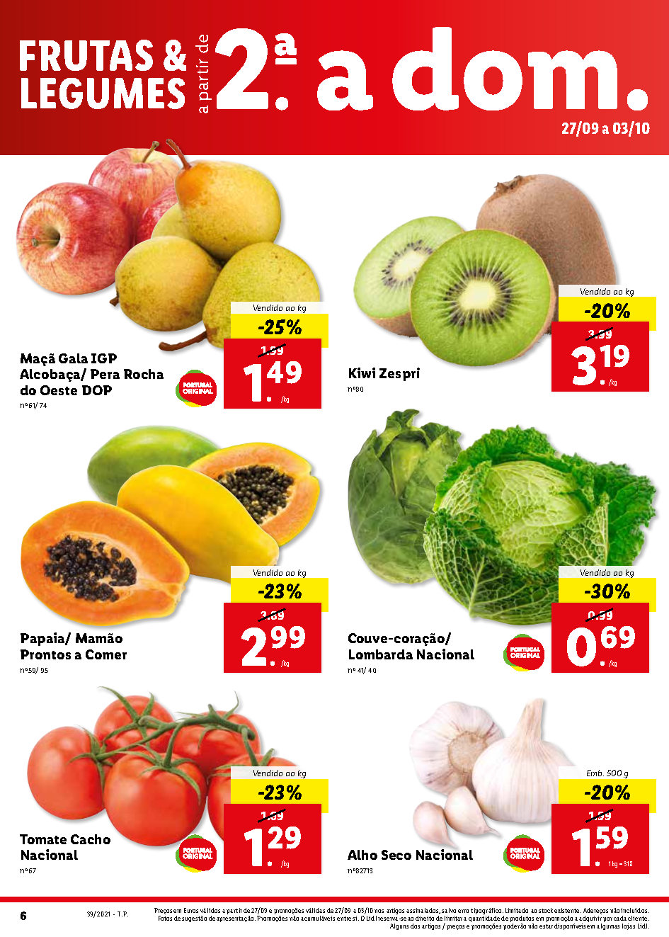 antevisao folheto lidl bazar promocoes descontos 27 setembro 3 outubro Page21 6