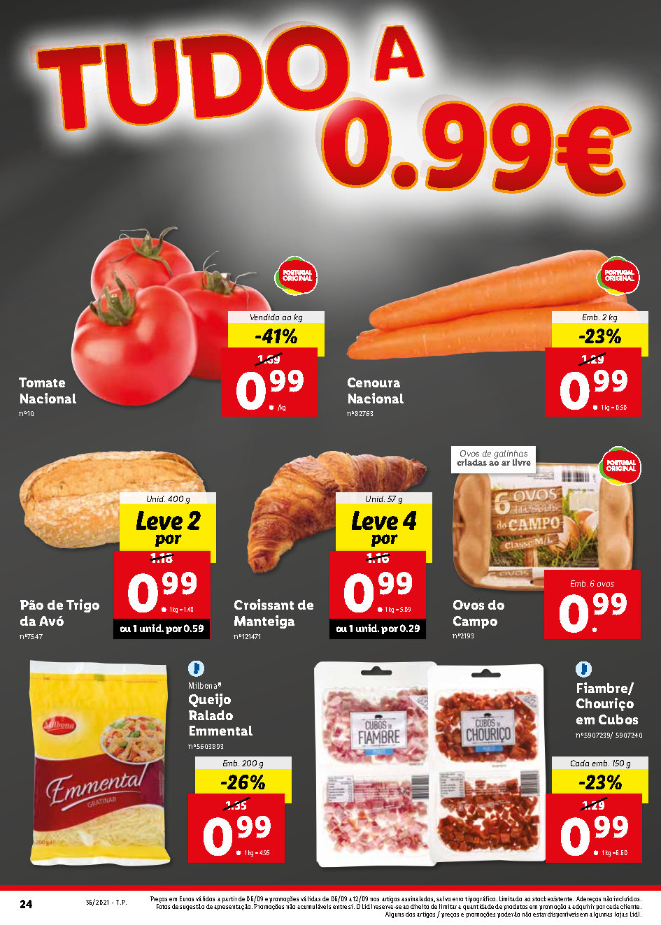 antevisao folheto lidl promocoes 6 setembro 12 setembro 2021 Page42 1