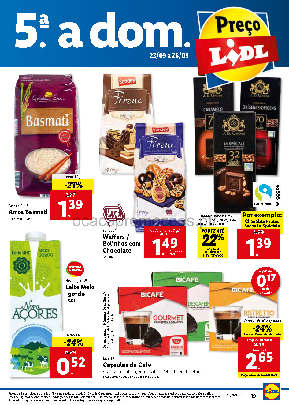 antevisoes folheto lidl 20 setembro 26 setembro Page19 1