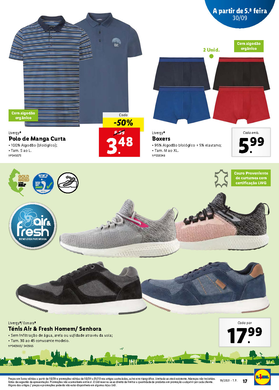 bazar folheto lidl bazar promocoes descontos 27 setembro 3 outubro Page17 1