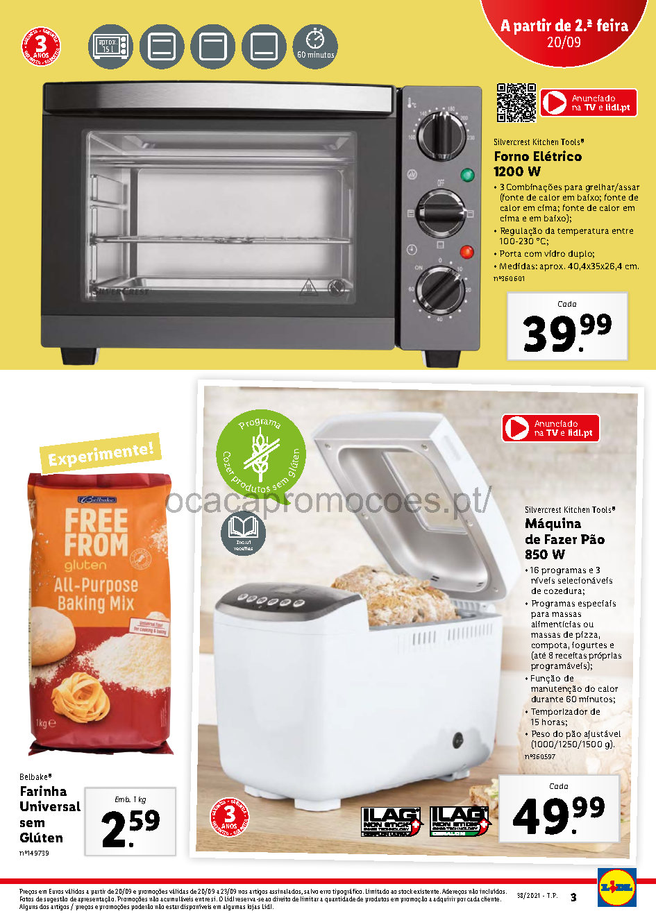 cozinha folheto lidl 20 setembro 26 setembro Page37 1