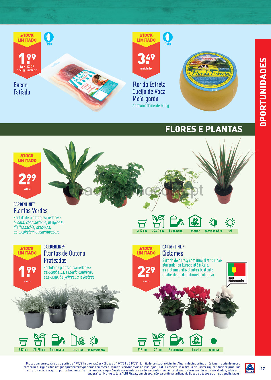 descontos folheto aldi promocoes 15 setembro 21 setembro promocoes Page17 1