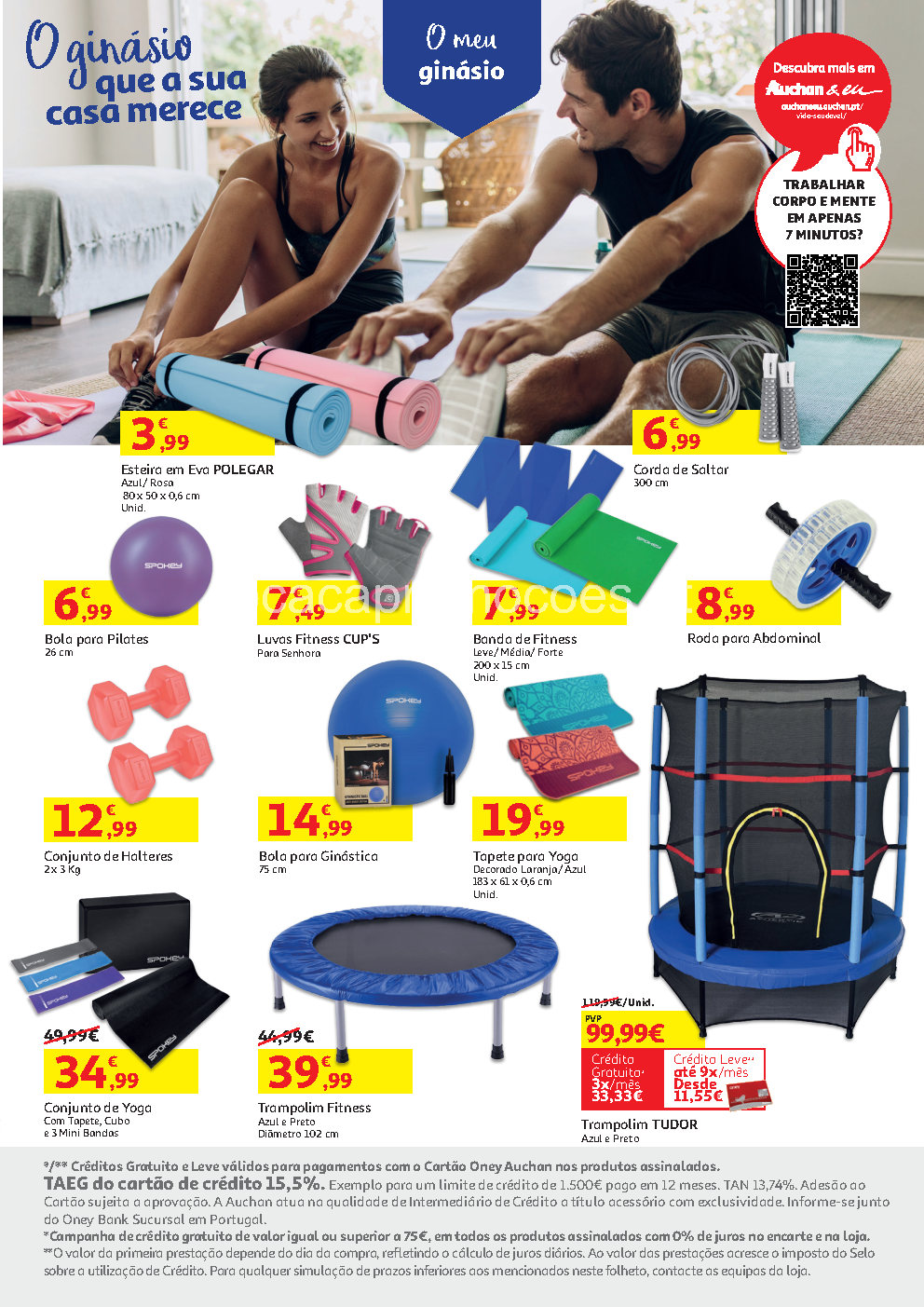 folheto auchan 22 setembro 6 outubro descontos promocoes Page15