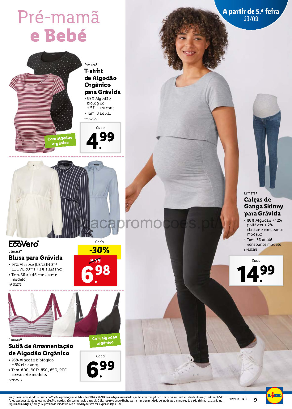 folheto lidl 20 setembro 26 setembro Page43