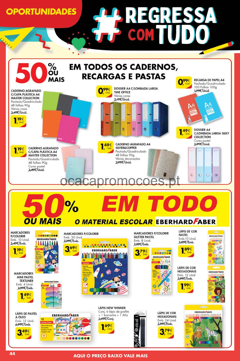 folheto pingo doce lojas grandes 7 13 setembro promocoes Page44