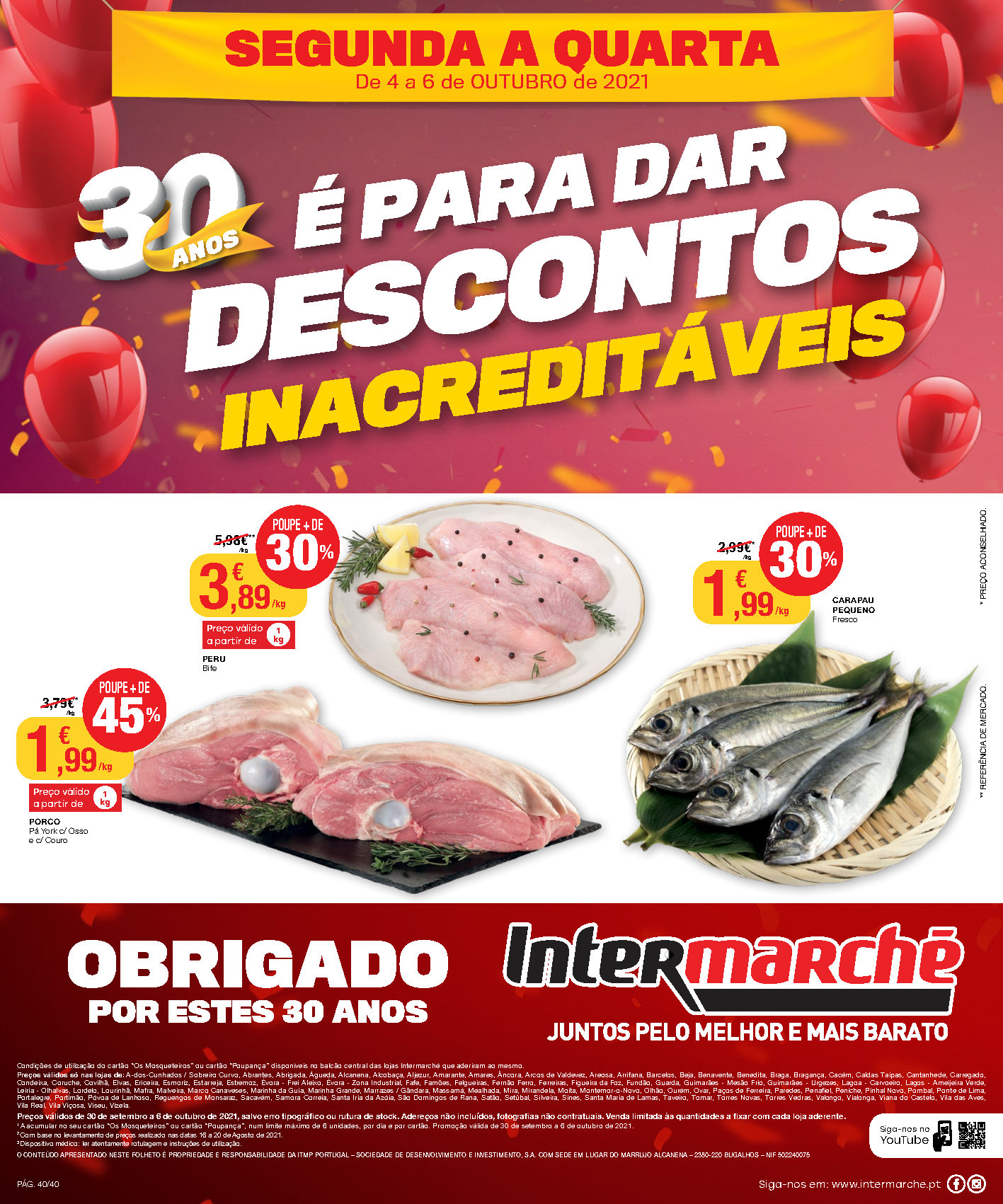 intermarche folheto 30 setembro Page40