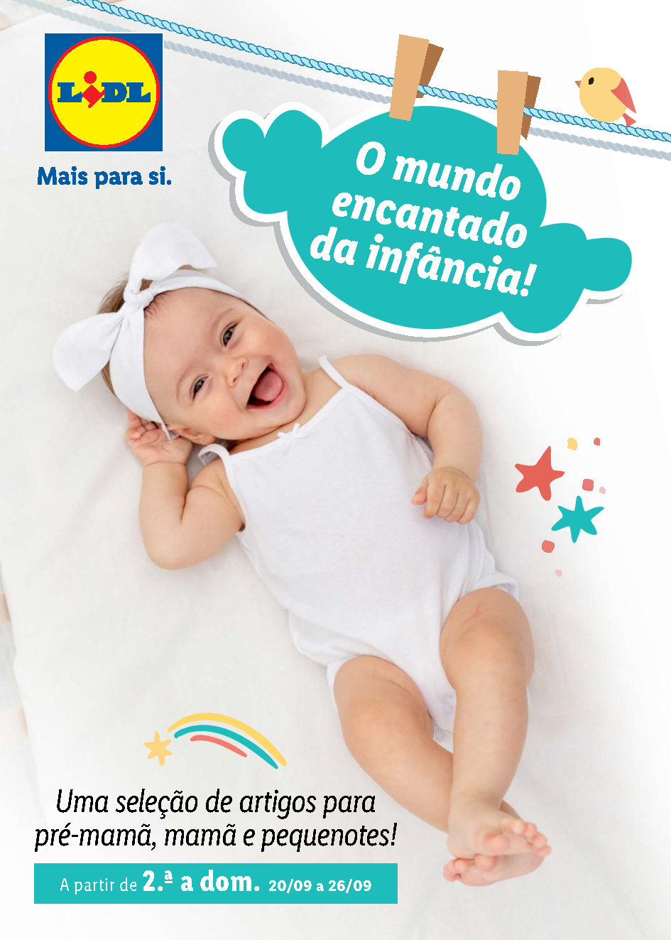 lidl bebes folheto Page1 1