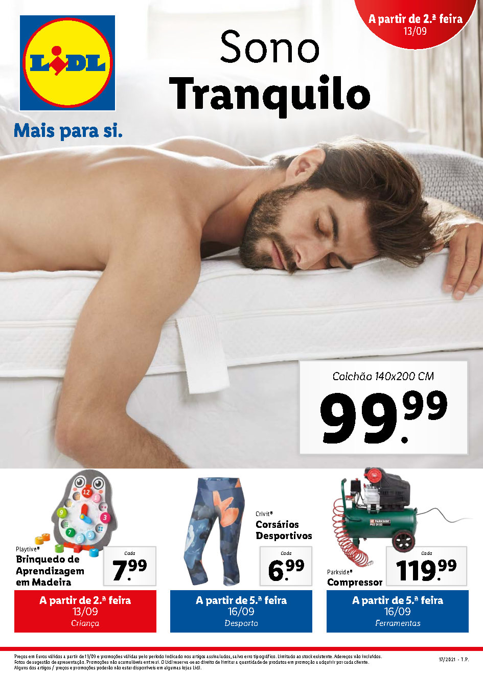 lidl folheto promocoes 13 setembro 19 setembro Page1 1