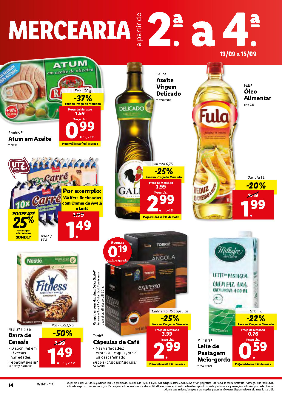 lidl folheto promocoes 13 setembro 19 setembro Page32