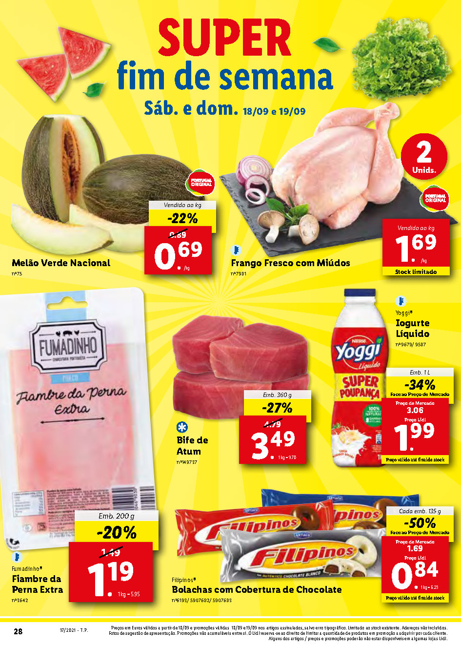 lidl folheto promocoes 13 setembro 19 setembro Page46