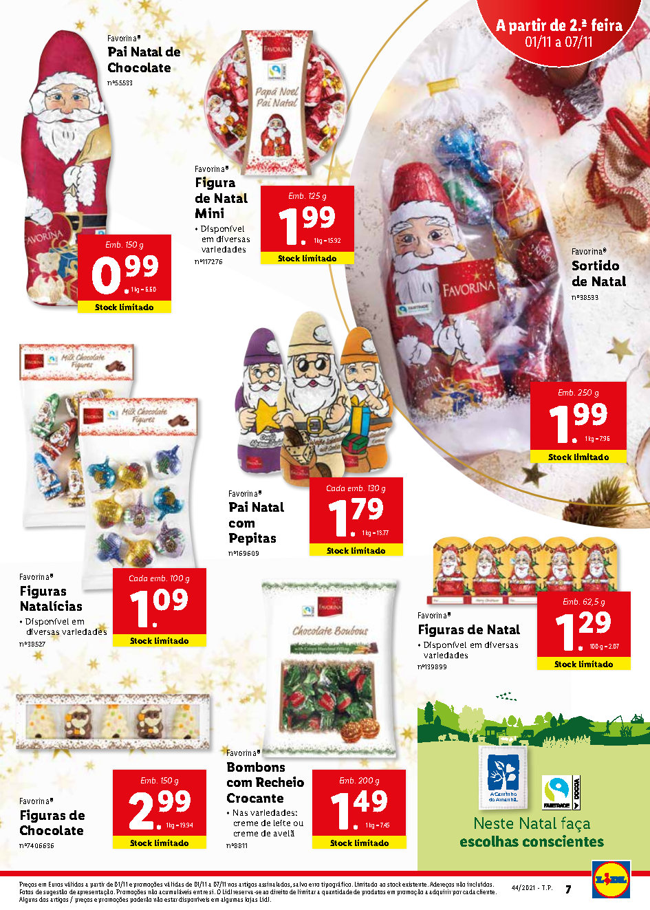 0 antevisao folheto lidl oportunidades 1 novembro 7 novembro Page17 7