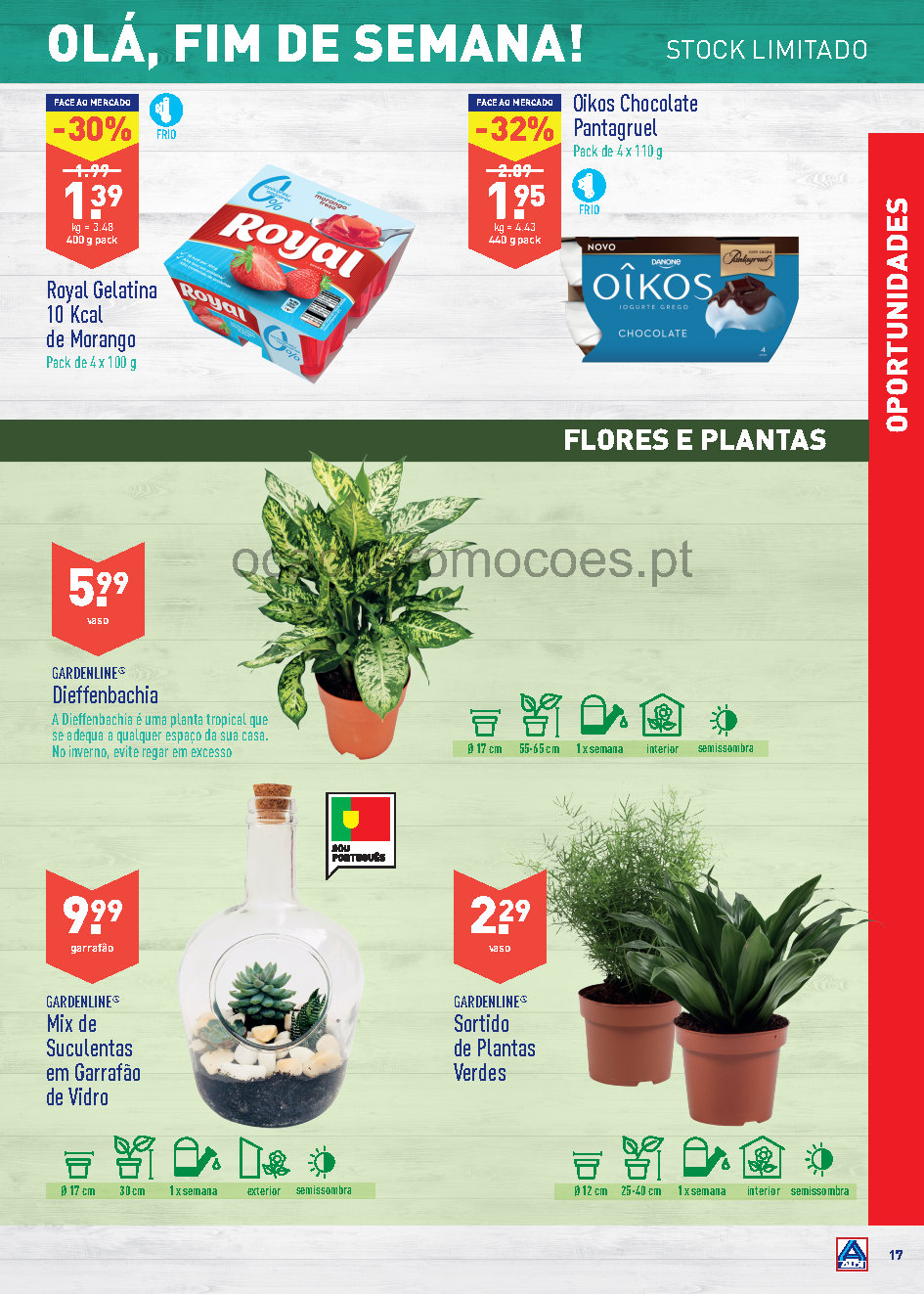 aldi folheto aldi 3 novembro 9 novembro Page17 1