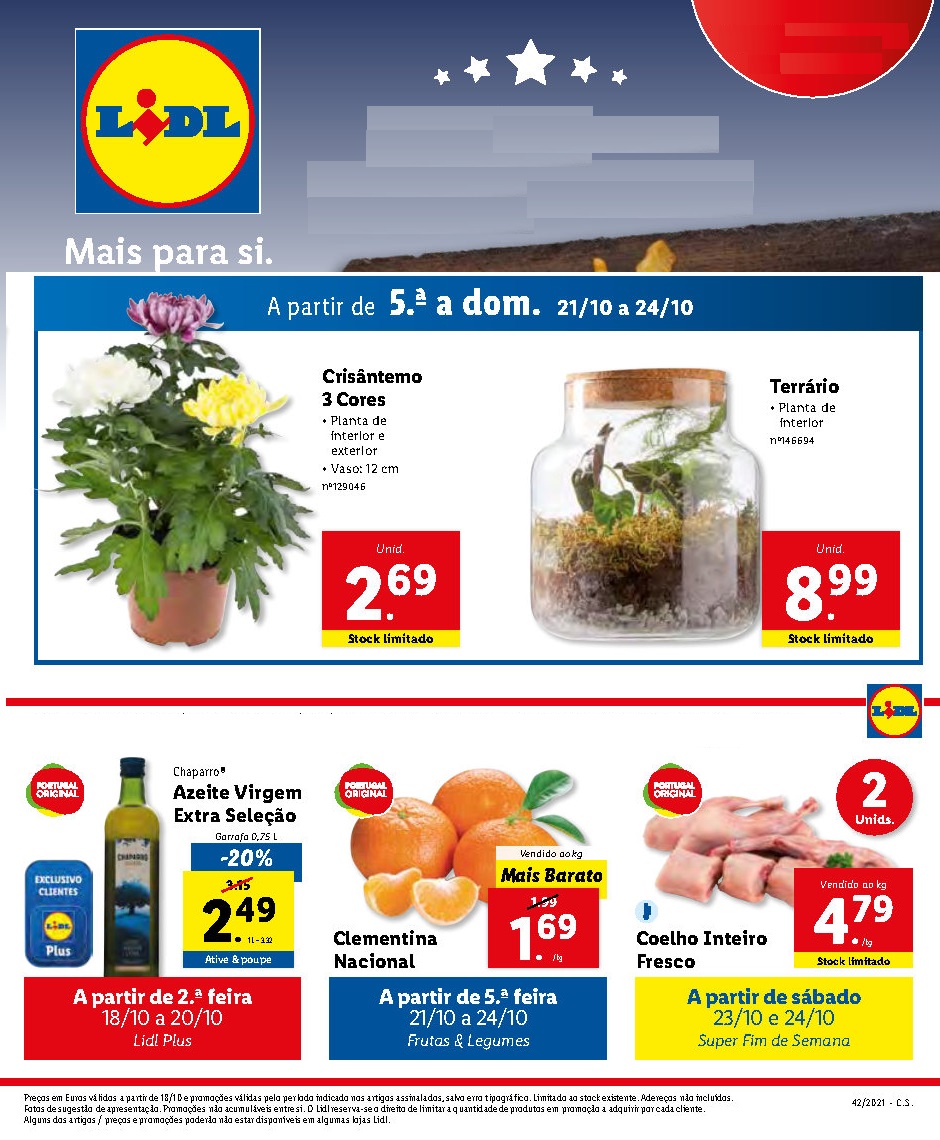 antevisao folheto lidl 18 outubro a 24 outubro Page17 1