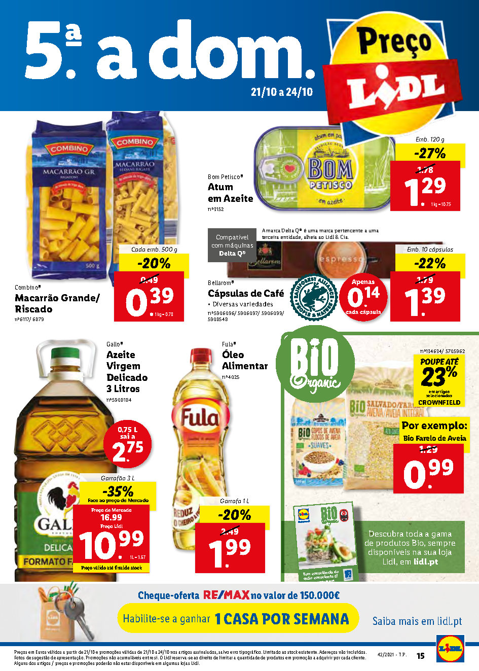 antevisao folheto lidl 18 outubro a 24 outubro Page31 1