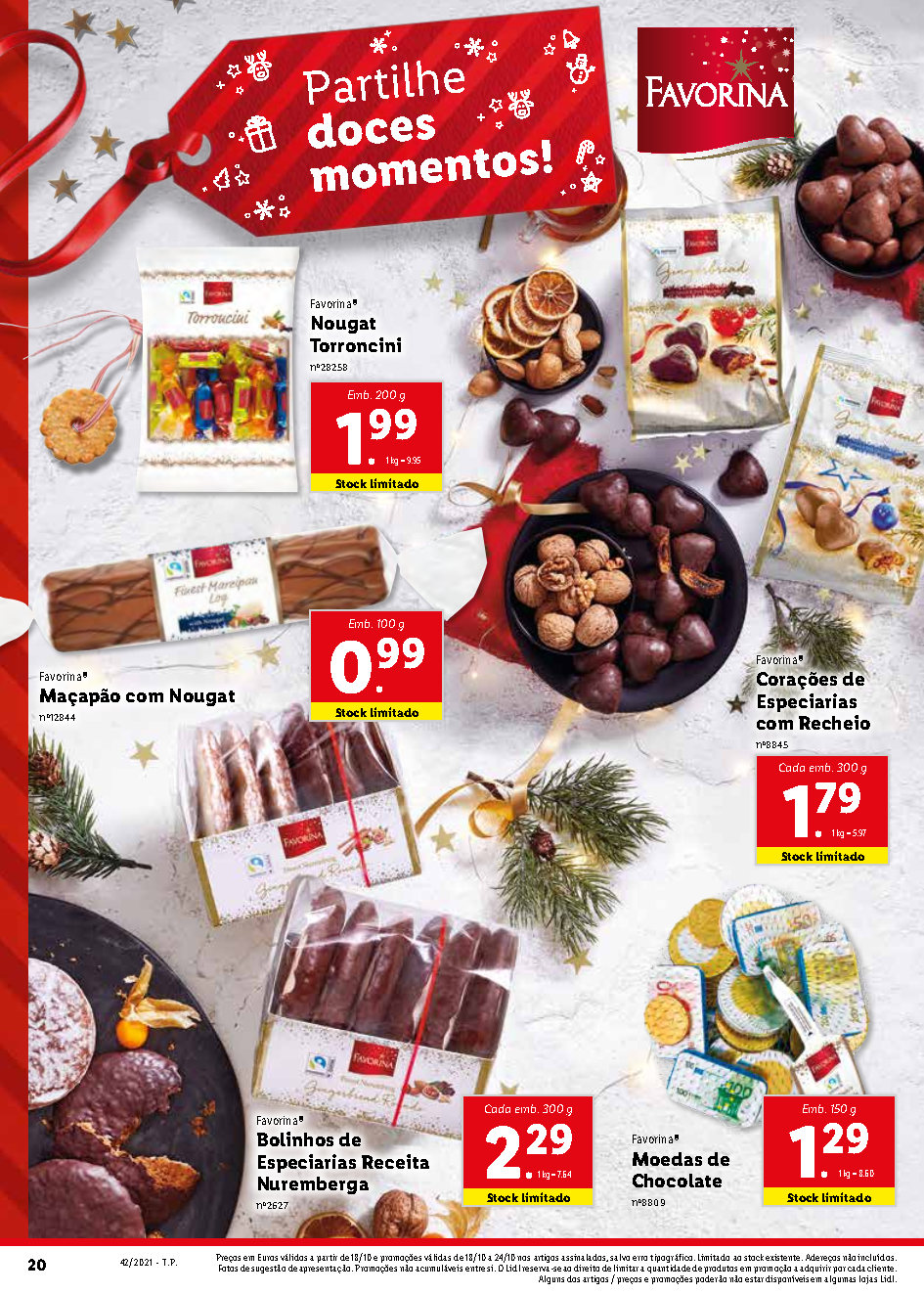 antevisao folheto lidl 18 outubro a 24 outubro Page36 1