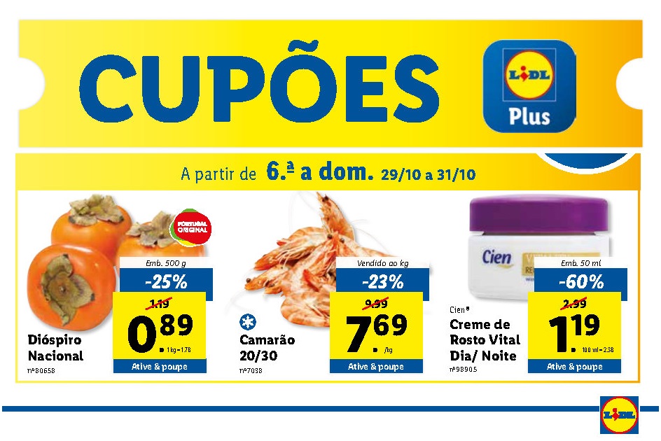 antevisao folheto lidl 25 outubro 31 outubro promocoes Page21 25 1